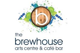 Logo for Brewhouse Arts Centre in Burton on Trent